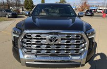 2022 Toyota Tundra 1794 Edition