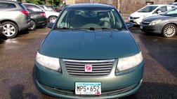 2007 Saturn Ion 2