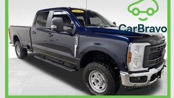 2024 Ford Super Duty F-250 XL