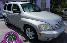 2009 Chevrolet HHR LS