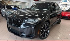 2022 BMW X3 M Base