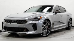 2023 Kia Stinger GT2