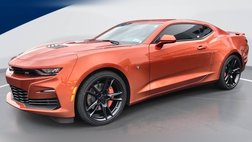 2024 Chevrolet Camaro SS