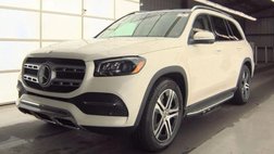 2021 Mercedes-Benz GLS GLS 450