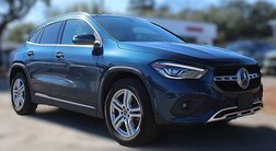 2021 Mercedes-Benz GLA-Class GLA 250 4MATIC