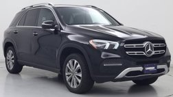 2020 Mercedes-Benz GLE-Class GLE 350 4MATIC