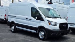 2023 Ford Transit 150