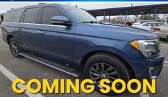 2020 Ford Expedition MAX Limited