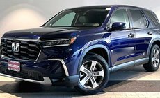 2023 Honda Pilot EX-L