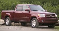 2005 Toyota Tundra SR5
