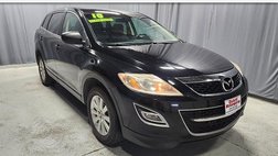 2010 Mazda CX-9 Touring