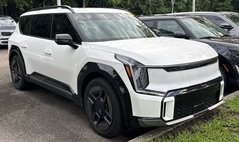 2024 Kia EV9 GT-Line