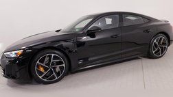 2024 Audi RS e-tron GT quattro