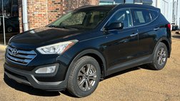 2016 Hyundai Santa Fe Sport 2.4L
