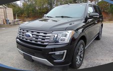 2020 Ford Expedition Limited
