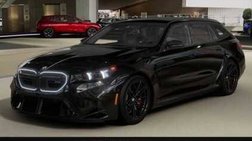 2026 BMW M5 Touring