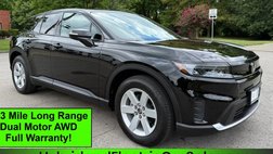 2024 Honda Prologue EX