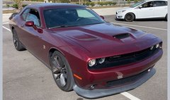 2019 Dodge Challenger R/T Scat Pack