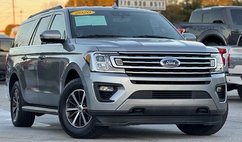 2020 Ford Expedition MAX XLT