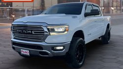 2019 Ram Ram Pickup 1500 Big Horn