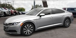 2019 Volkswagen Arteon SE