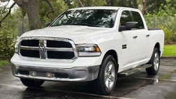 2013 Ram Ram Pickup 1500 SLT