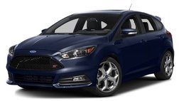 2016 Ford Focus ST
