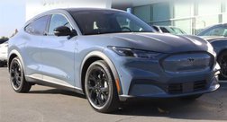 2024 Ford Mustang Mach-E Select