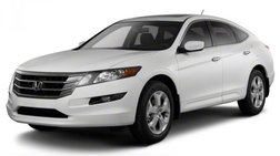 2010 Honda Accord Crosstour EX-L