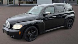 2007 Chevrolet HHR LT