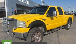 2006 Ford Super Duty F-250 Lariat