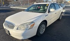 2008 Buick Lucerne CX