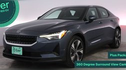 2023 Polestar 2 Long Range Dual Motor