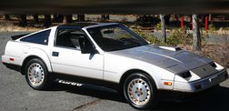 1984 Nissan 300ZX 