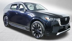 2026 Mazda CX-90 3.3 Turbo S Premium Plus