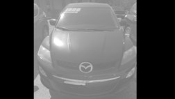 2012 Mazda CX-7 i SV