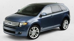 2009 Ford Edge SEL