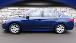 2017 Subaru Legacy 2.5i Premium