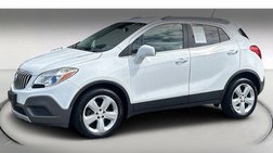 2016 Buick Encore Base