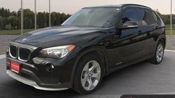2015 BMW X1 sDrive28i