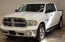 2019 Ram Ram Pickup 1500 Classic Big Horn