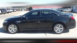 2014 Ford Taurus Limited
