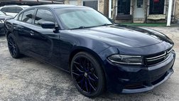 2015 Dodge Charger SE