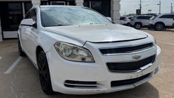 2009 Chevrolet Malibu LT