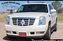 2010 Cadillac Escalade EXT Base