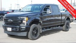 2021 Ford Super Duty F-350 Lariat