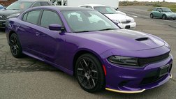 2018 Dodge Charger Daytona