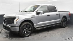 2023 Ford F-150 Lightning Lariat