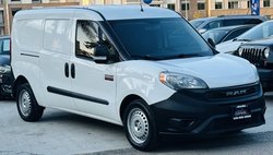 2021 Ram ProMaster City Tradesman