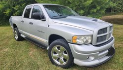 2005 Dodge Ram 1500 SLT